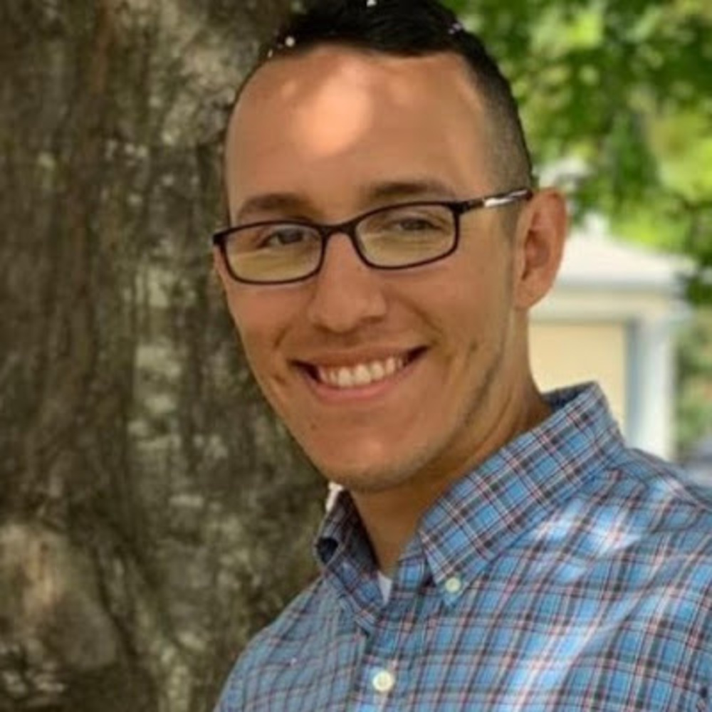 Meet your Posher, Cristian